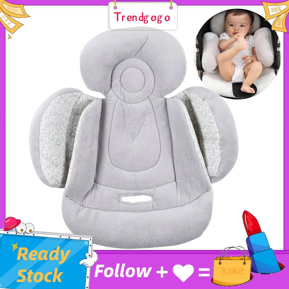 pram support cushion