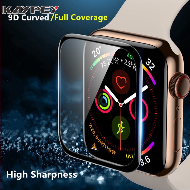 apple watch series 6 44mm screen protector