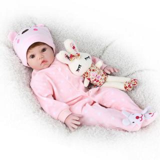 reborn doll wig