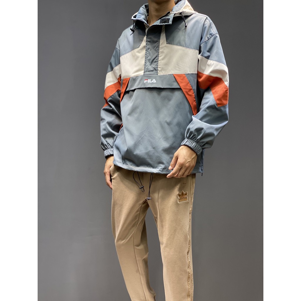 half sleeve windbreaker