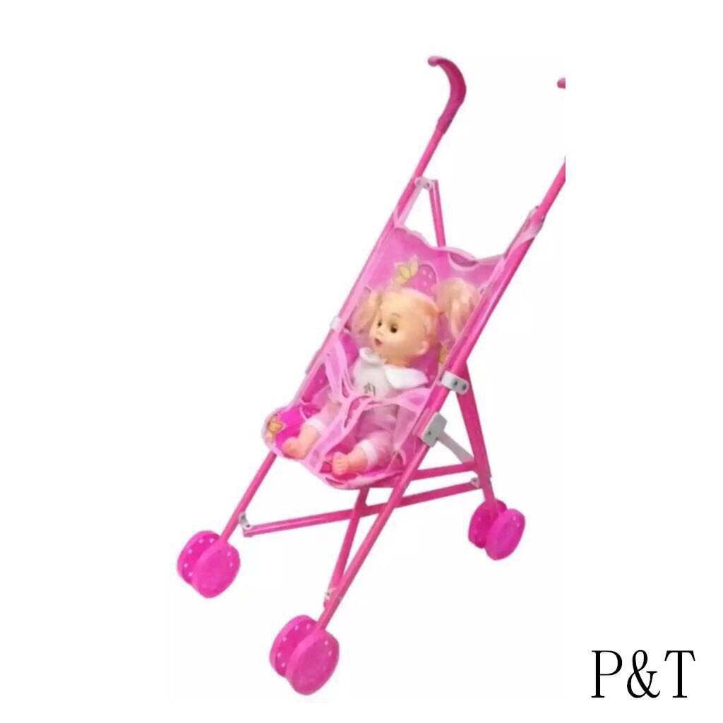 baby trolley toy