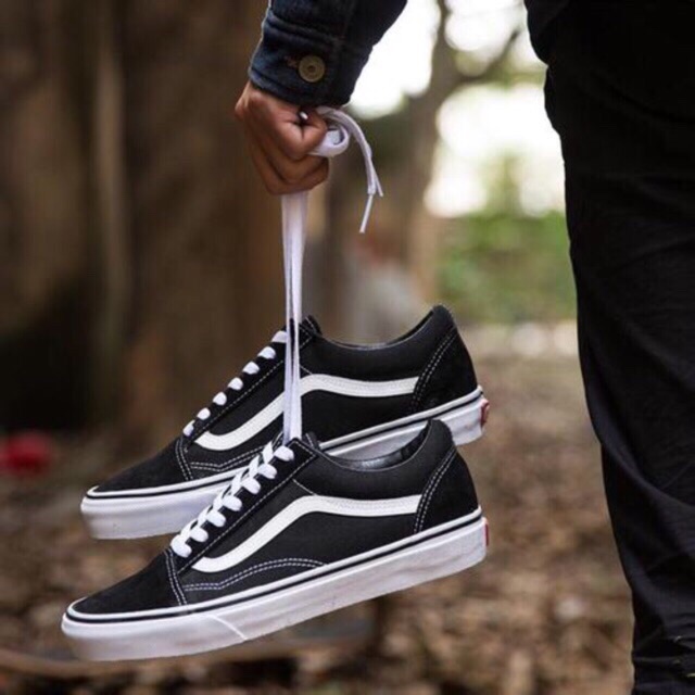 vans old skool pro 41
