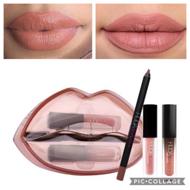 day slayer huda beauty