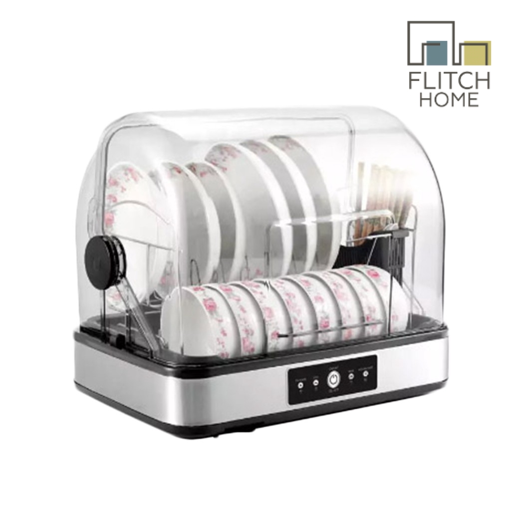 Flitch Home Electric Dish Dryer | Shopee Philippines