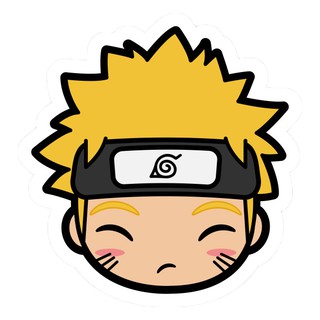 anime sticker naruto stickers shopee philippines