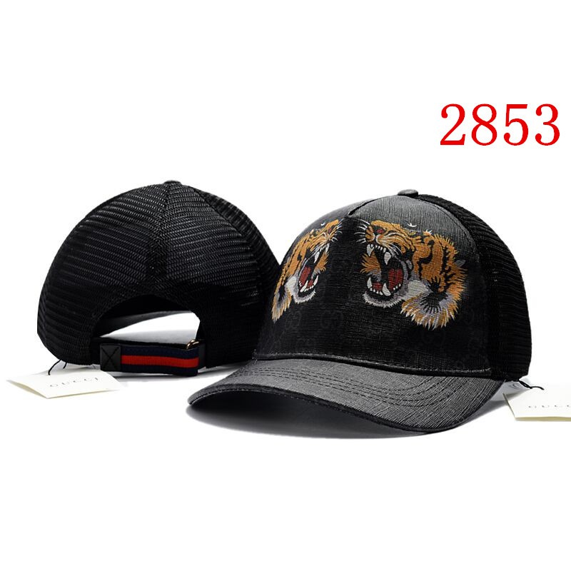 gucci hat tiger