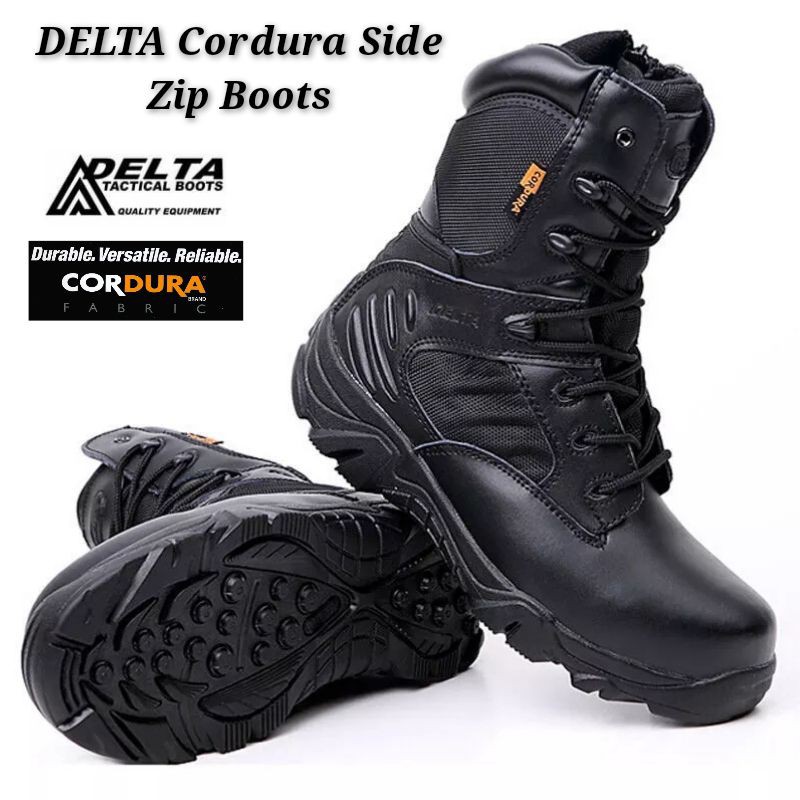 delta 8 boots