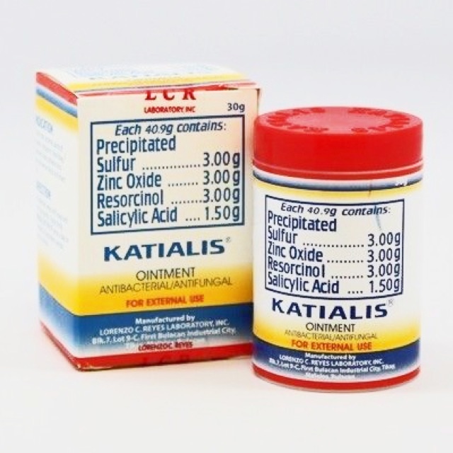 katialis cream for pimples
