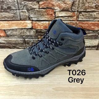 the north face steel toe