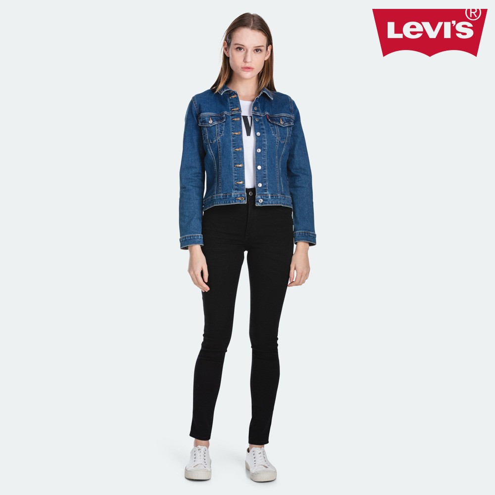 levi strauss women's jackets