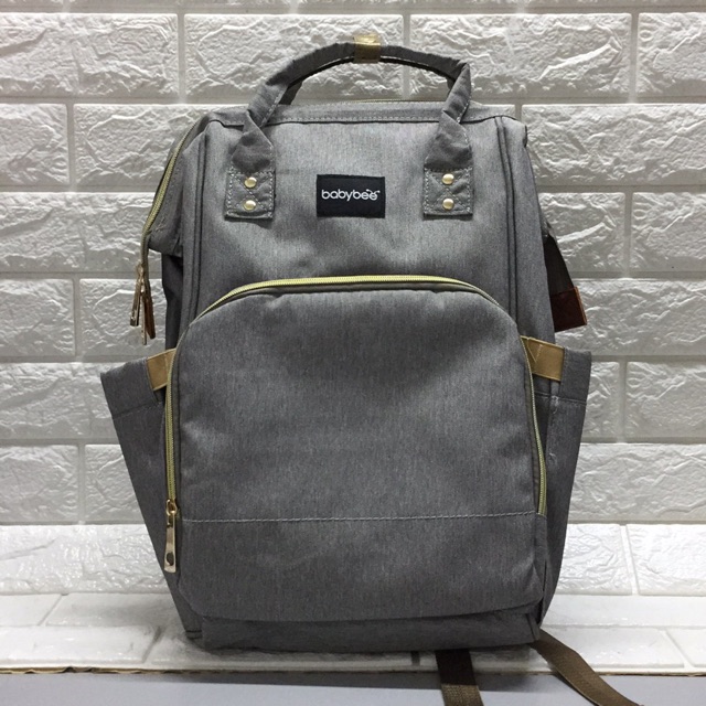 babybee diaper bag