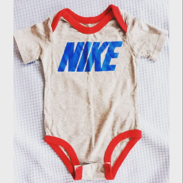 nike onesie