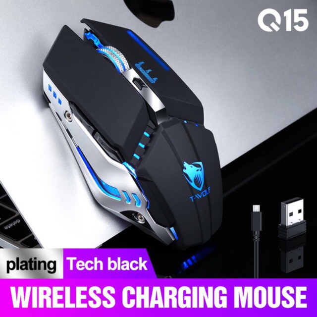 Best Quality E-sports Mouse Gaming Mouse 5v Usb Laptop Computer Connection Mouse - Foto 6