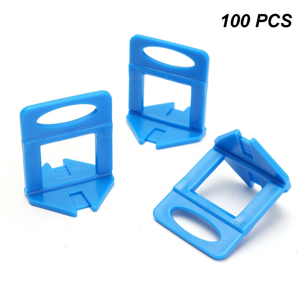 plastic d clips