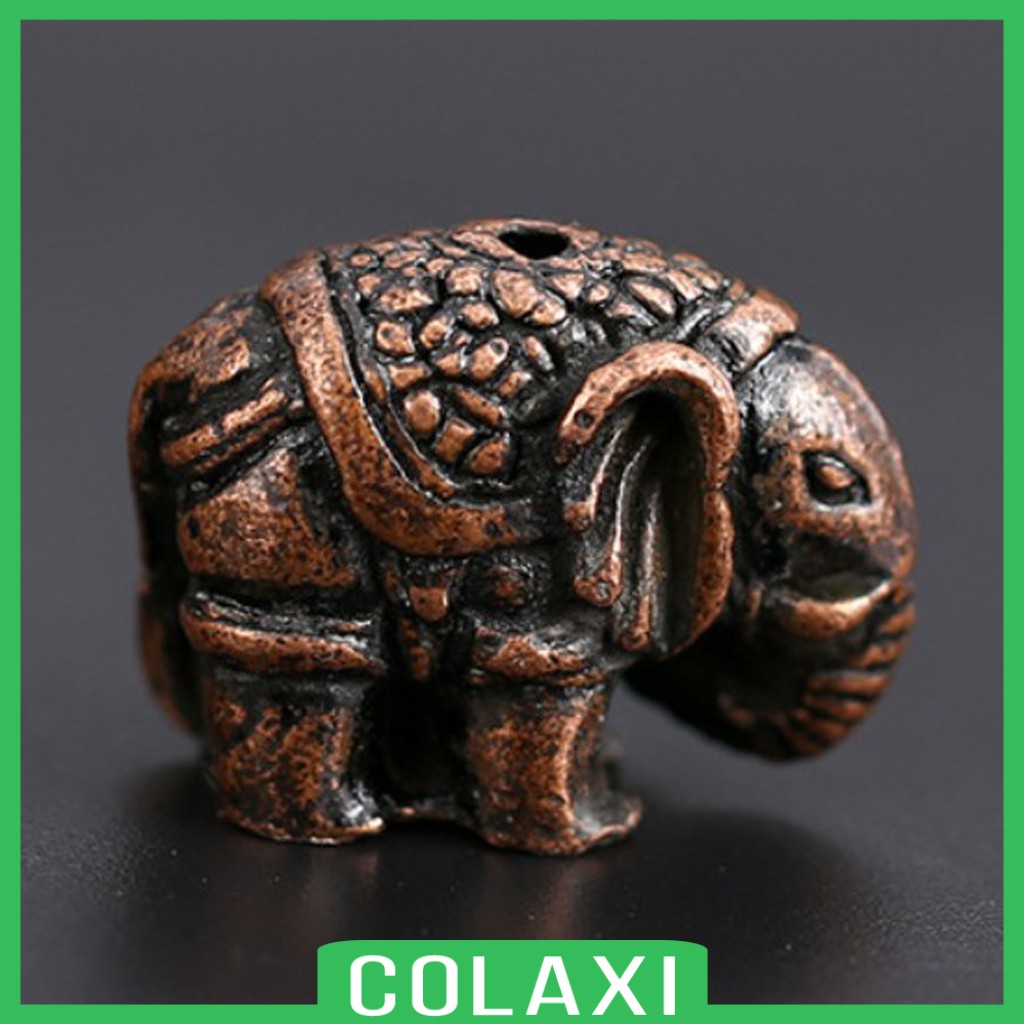 Colaxi Chinese Feng Shui Decor Lucky Money Fairy Monster Cone Incense Burner Statue Shopee Philippines