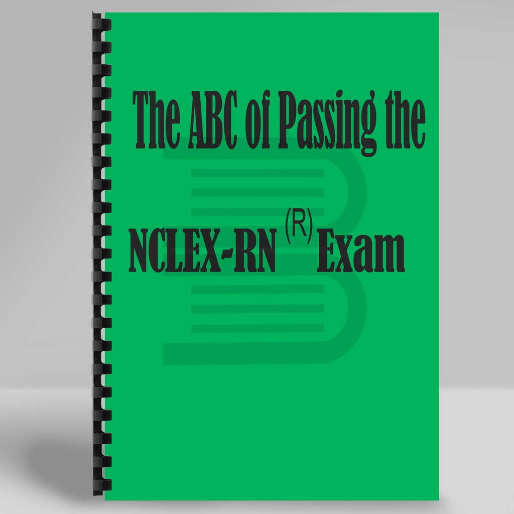 the-abc-of-passing-the-nclex-rn-r-exam-shopee-philippines