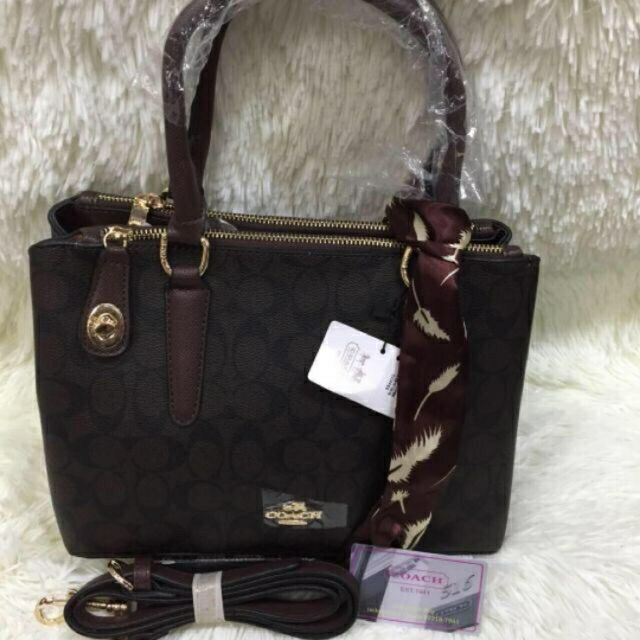 AUTHENTIC SLING BAG/ Shopee Philippines