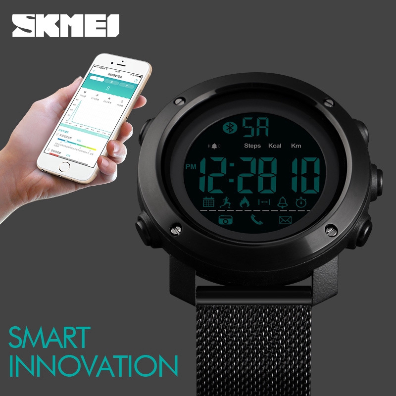 shopee skmei