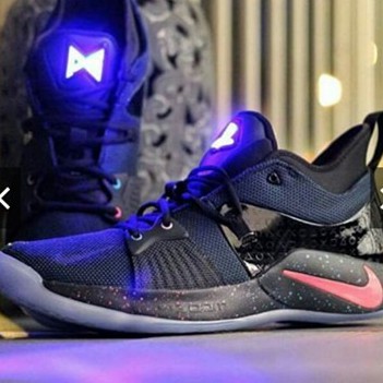 nike pg 2 playstation