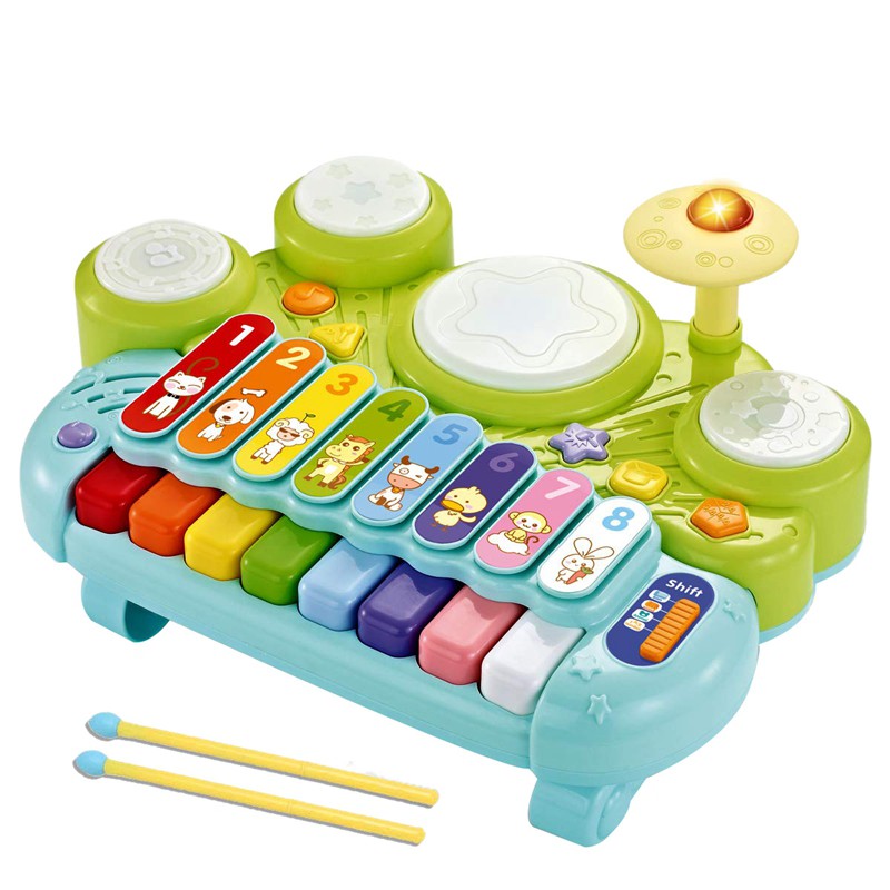 toy musical instruments for 2 year olds