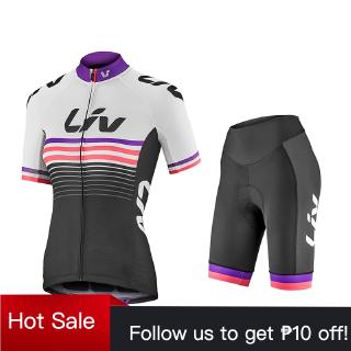 liv cycling clothing sale