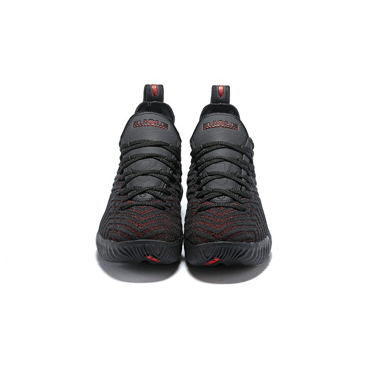 lebron 16 new bred