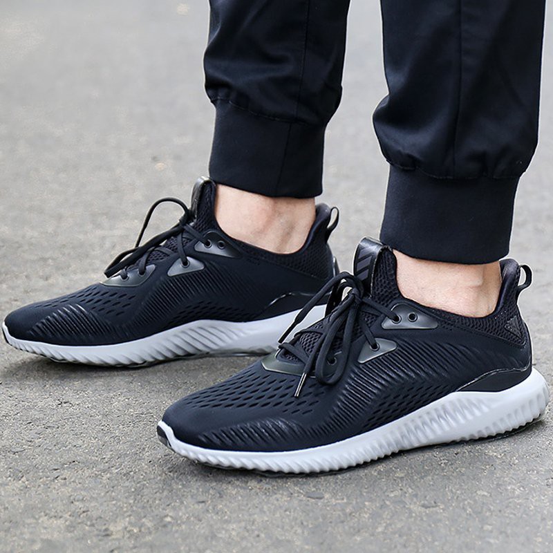 adidas alphabounce em running shoes