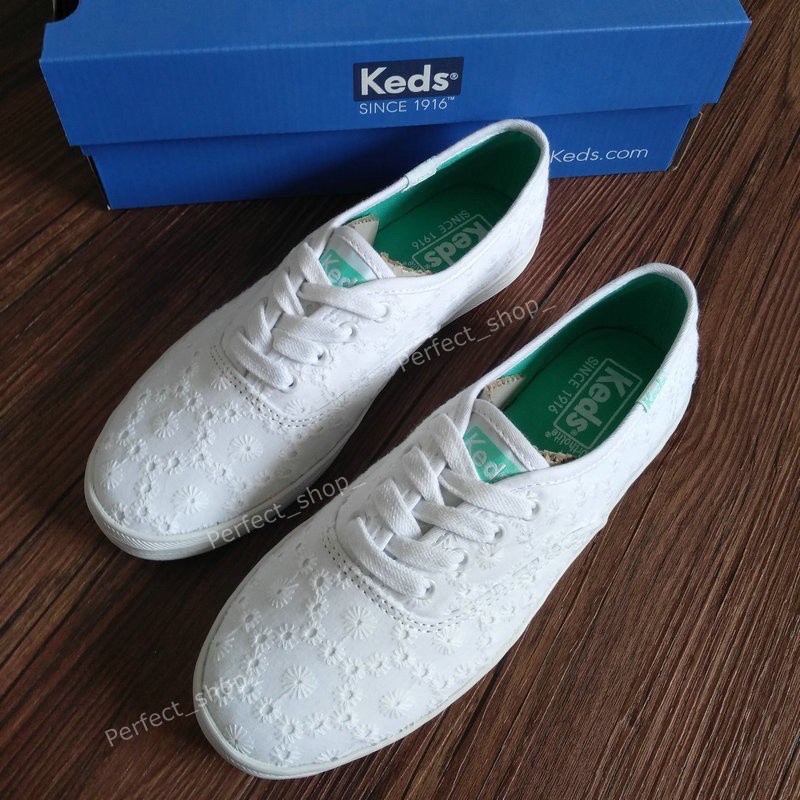 keds without socks