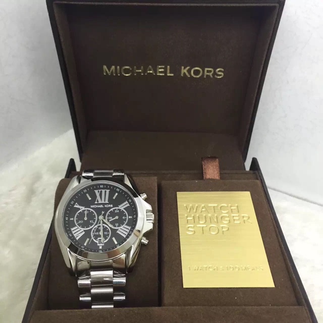 MK #5705#Watch Authentic and Pawnable | Shopee Philippines