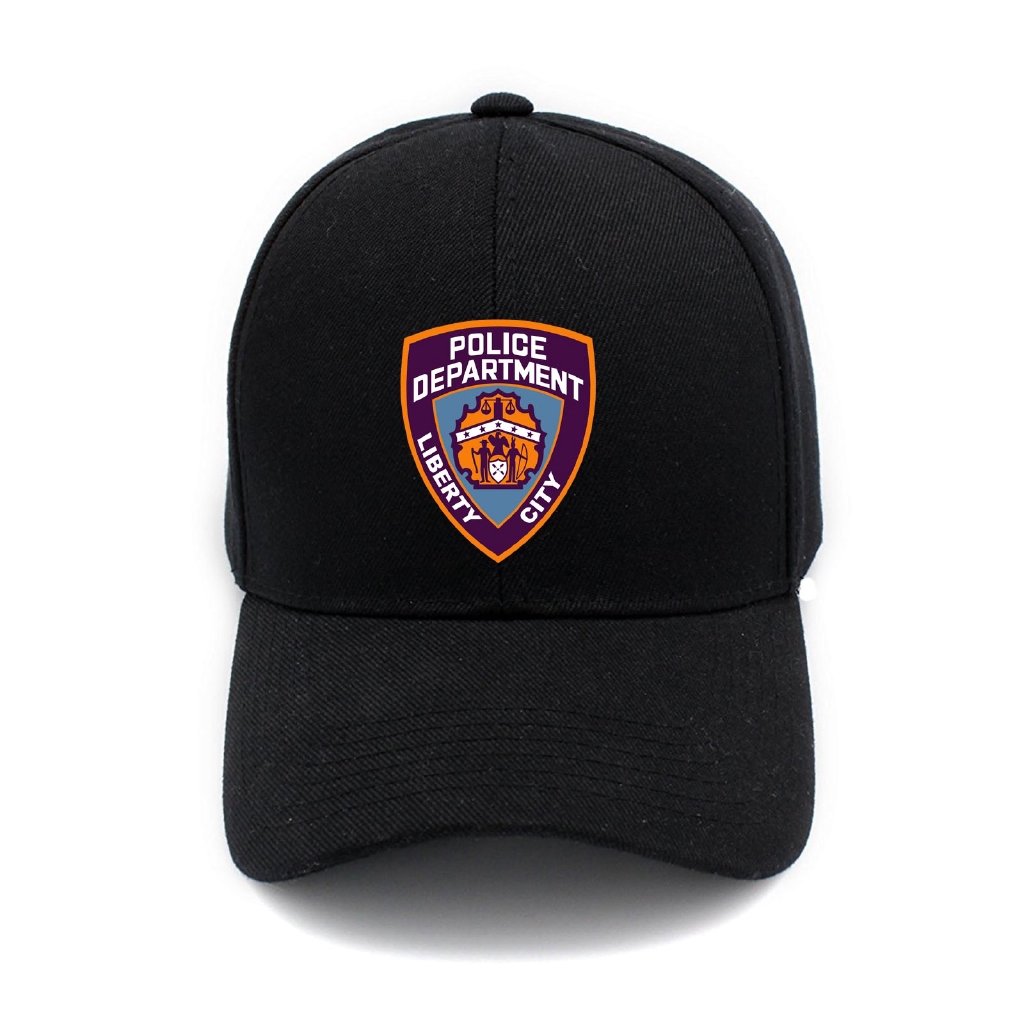 nypd baseball cap