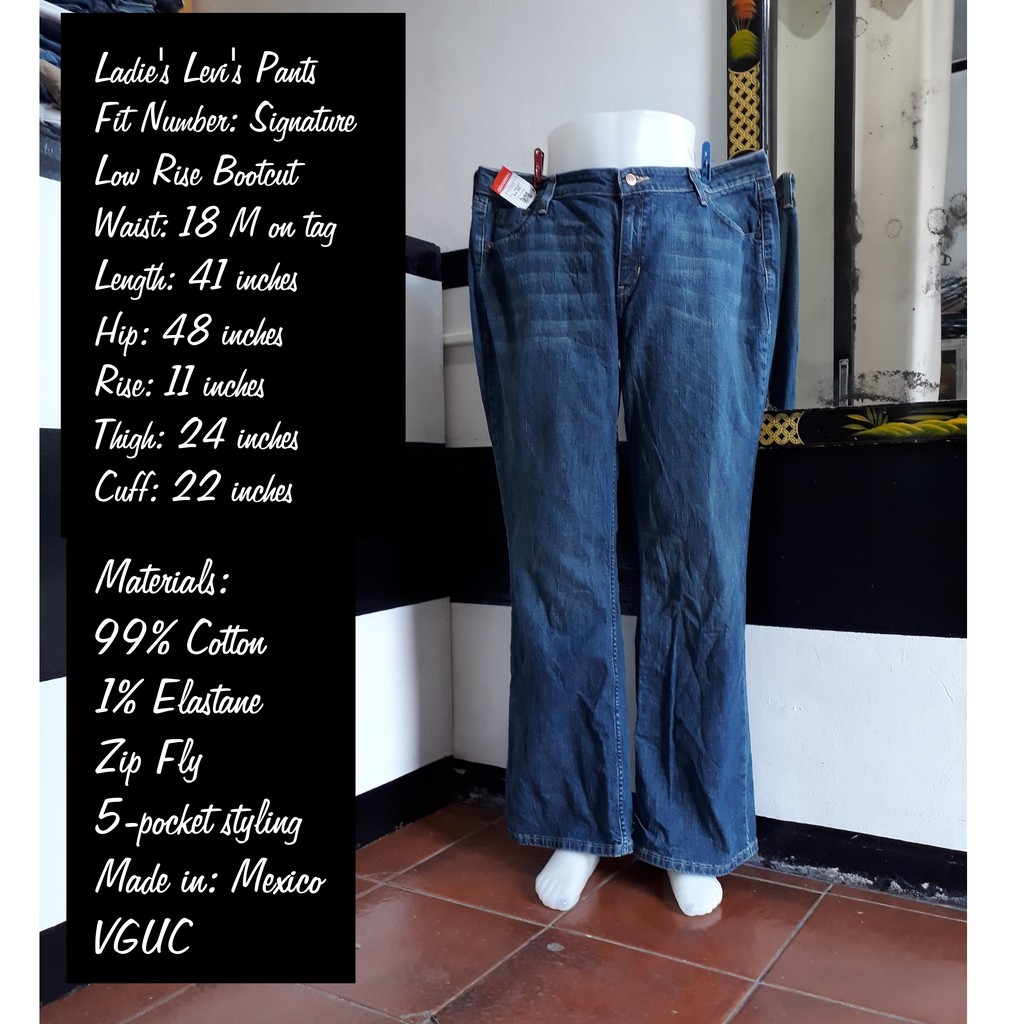 levi jeans 48 inch waist