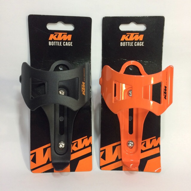 ktm bottle cage