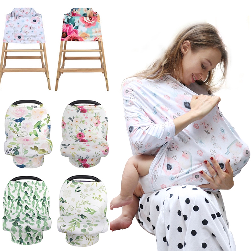 breastfeeding tent cover