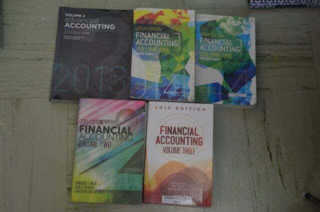 20  Author of accounting books in the philippines for business