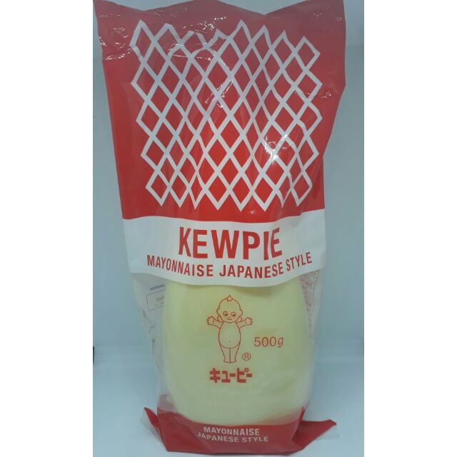 kewpie price