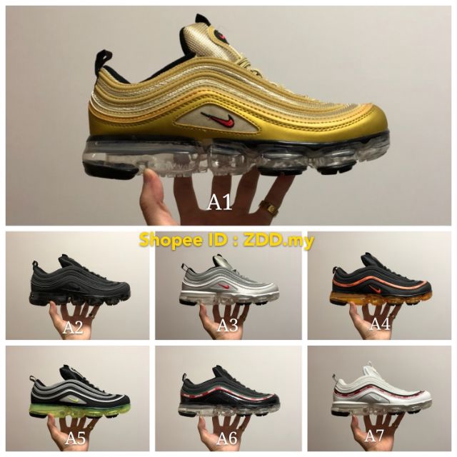 nike air max 97 3d