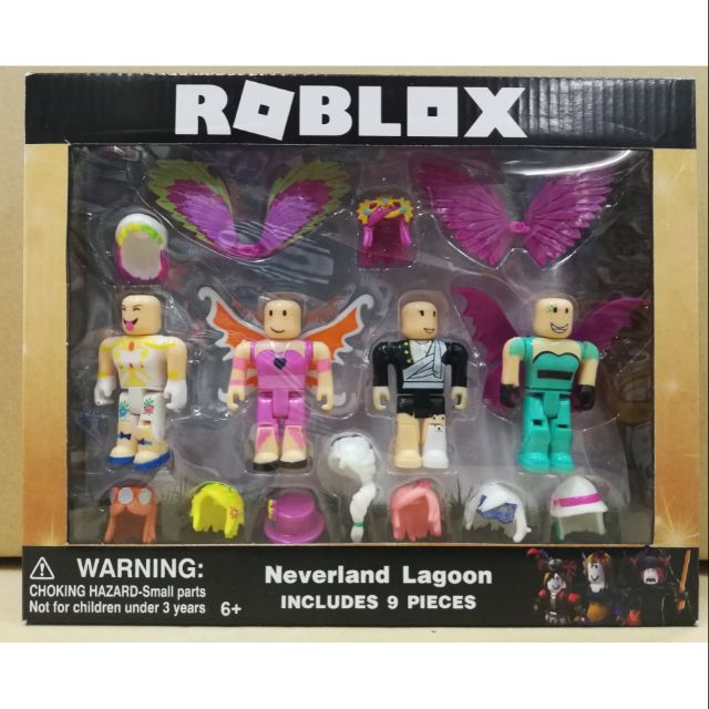 Roblox Toys Fashion