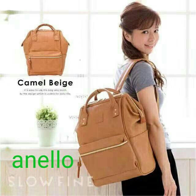 anello ladies bag