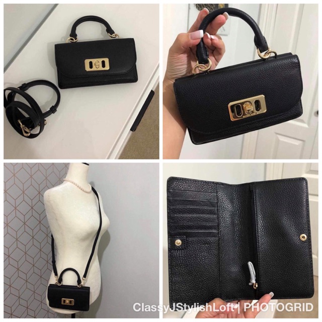 michael kors mindy bag