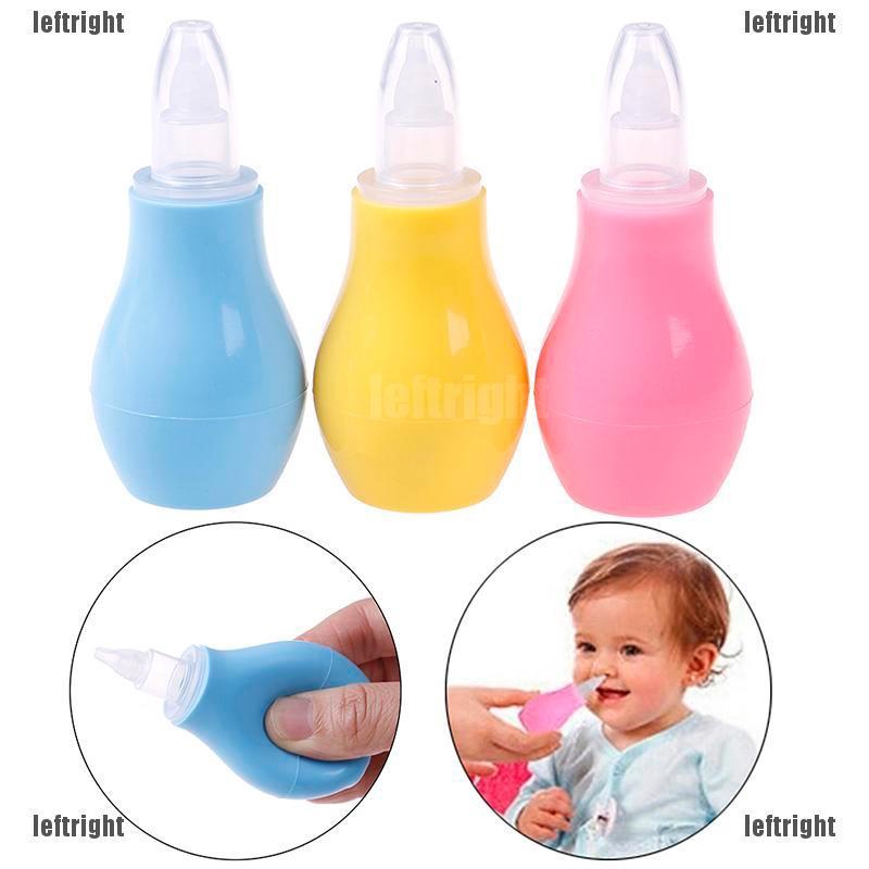 newborn nose aspirator