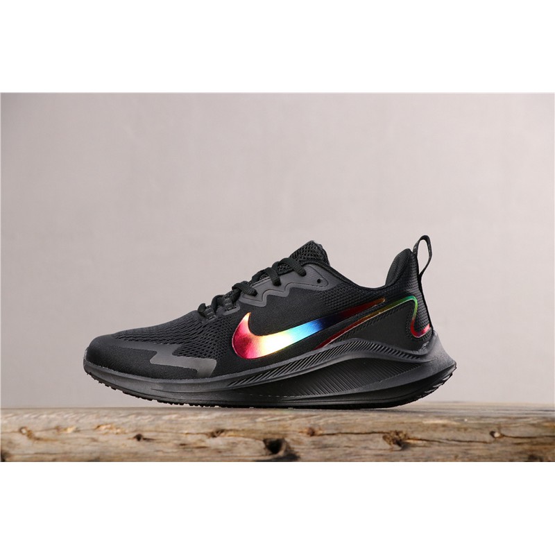nike run swift men's shoe