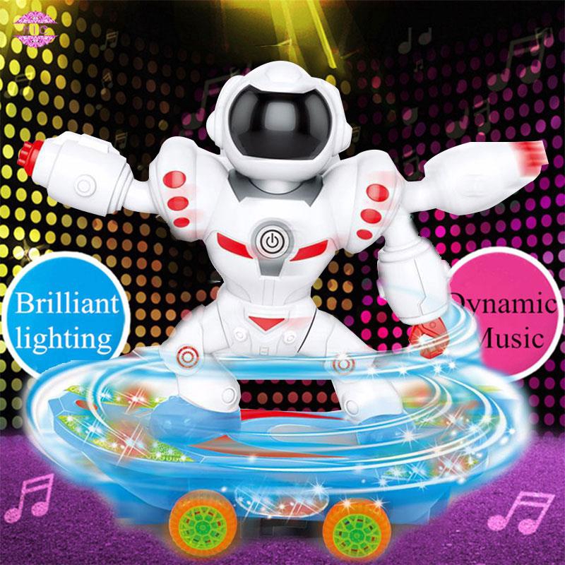 large robot toy