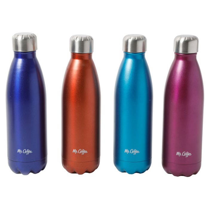 mr coffee thermal bottle