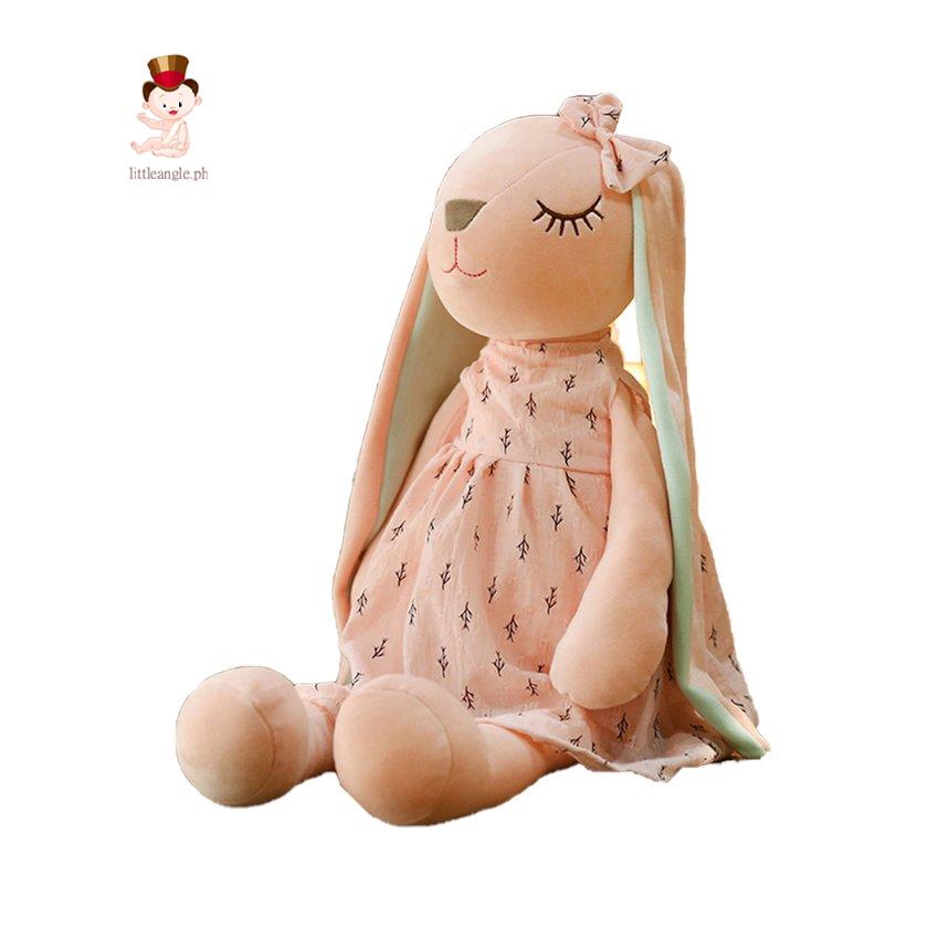 baby safe plush toys