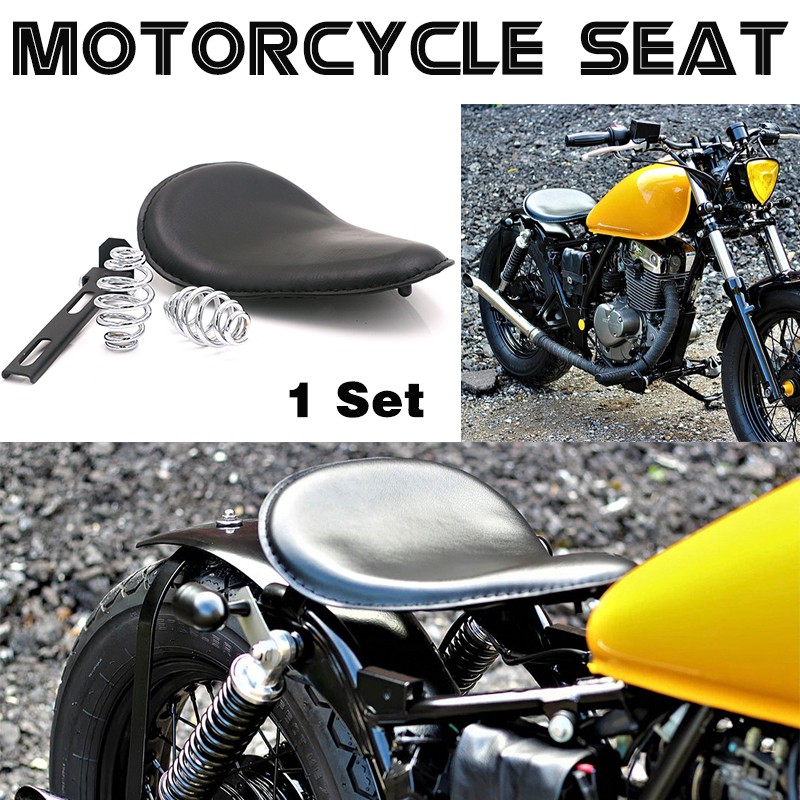 motorcycle seat bracket