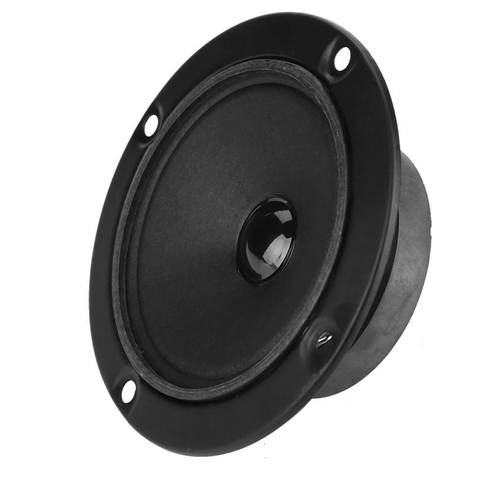 3in Treble Speaker Clear Dreamlike Loudspeaker Shopee