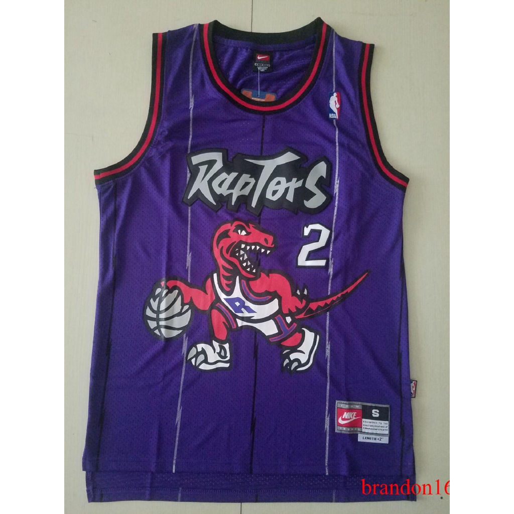 kawhi leonard purple raptors jersey