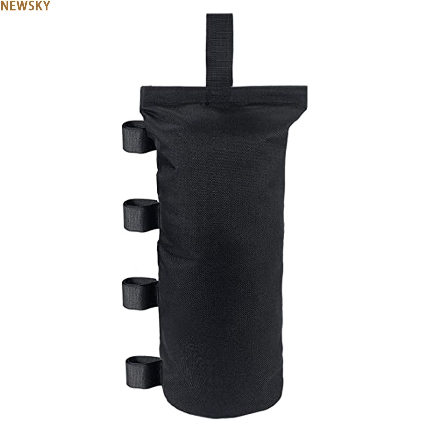HeavyDuty Awning Weight Bag (120 Lbs) Suitable For Up Canopy Tents