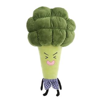 broccoli plush toy