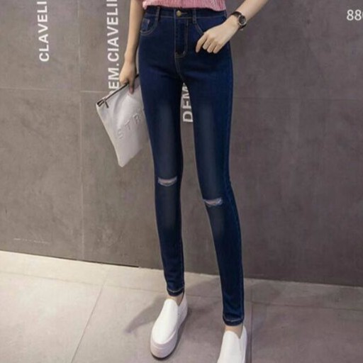 jag high waist jeans